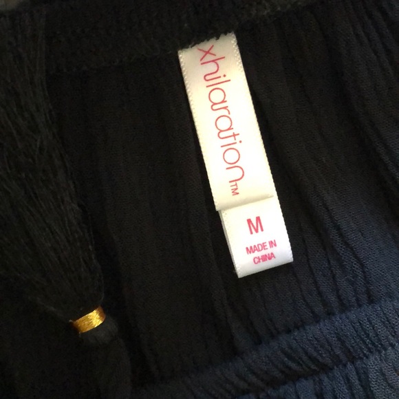 Women’s Off the Shoulder Top - Picture 2 of 2